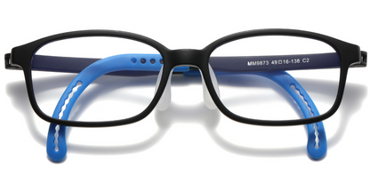 Kid's Rectangle Frame F4696