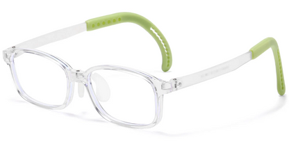 Kid's Rectangle Frame F4696