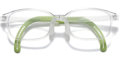 Kid's Rectangle Frame F4696