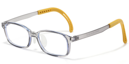 Kid's Rectangle Frame F4696