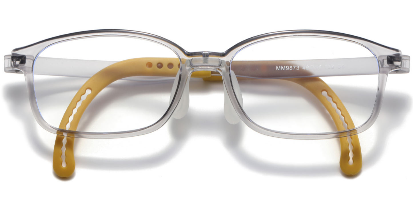 Kid's Rectangle Frame F4696