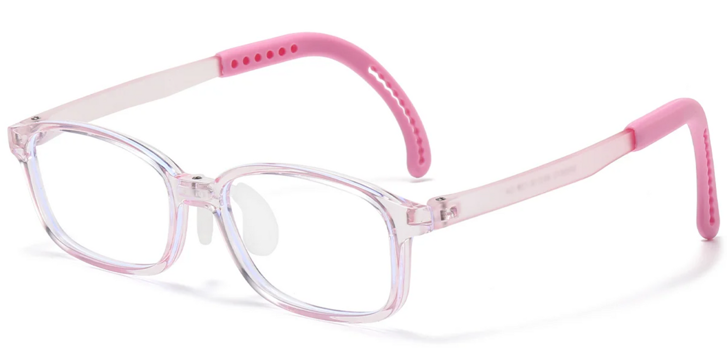 Kid's Rectangle Frame F4696