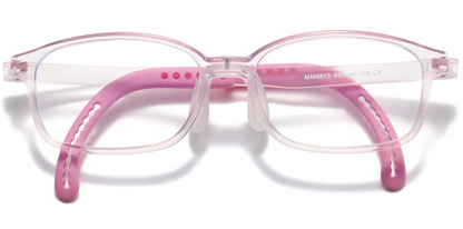 Kid's Rectangle Frame F4696