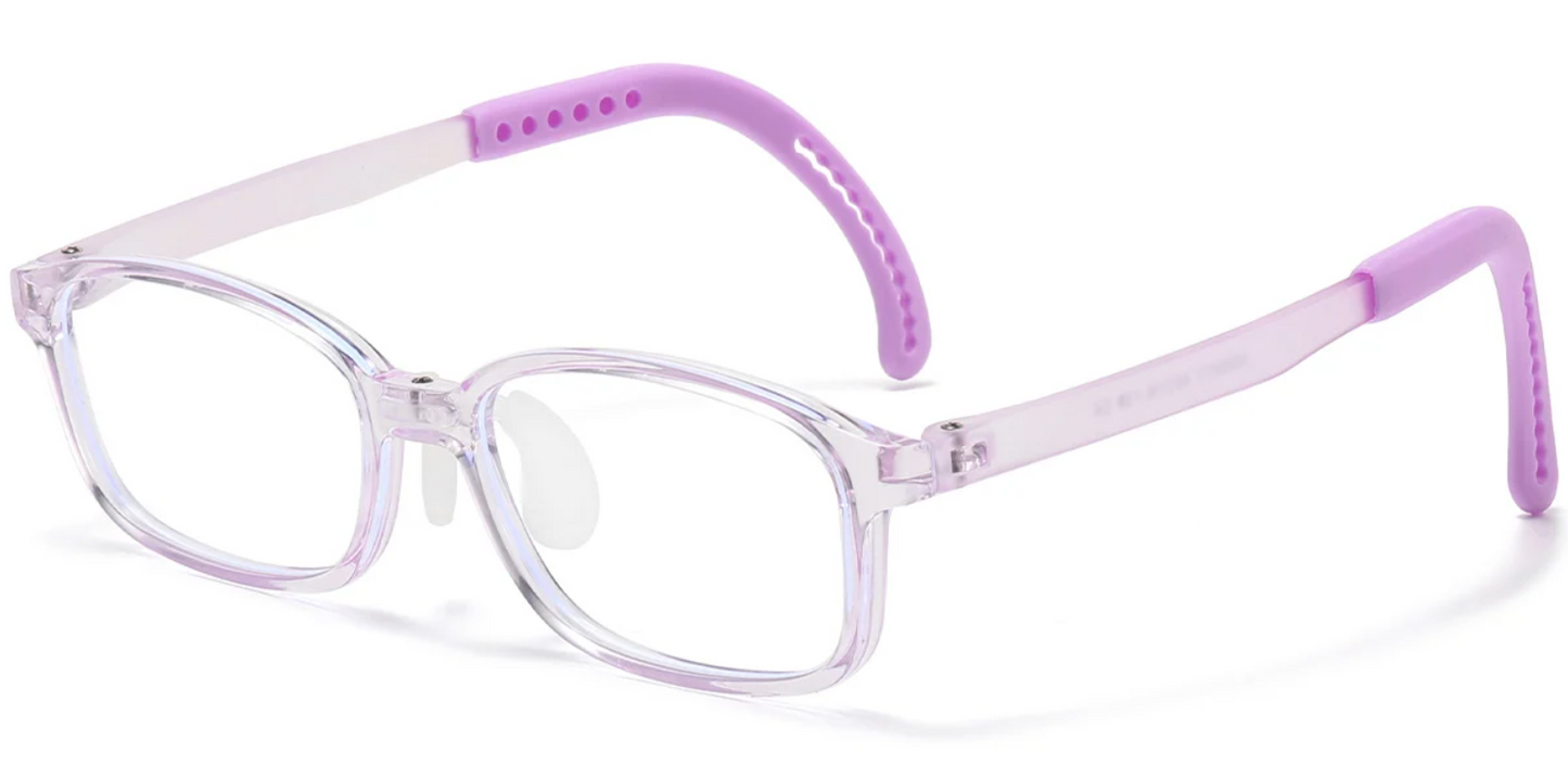 Kid's Rectangle Frame F4696