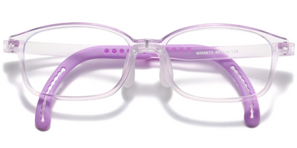 Kid's Rectangle Frame F4696