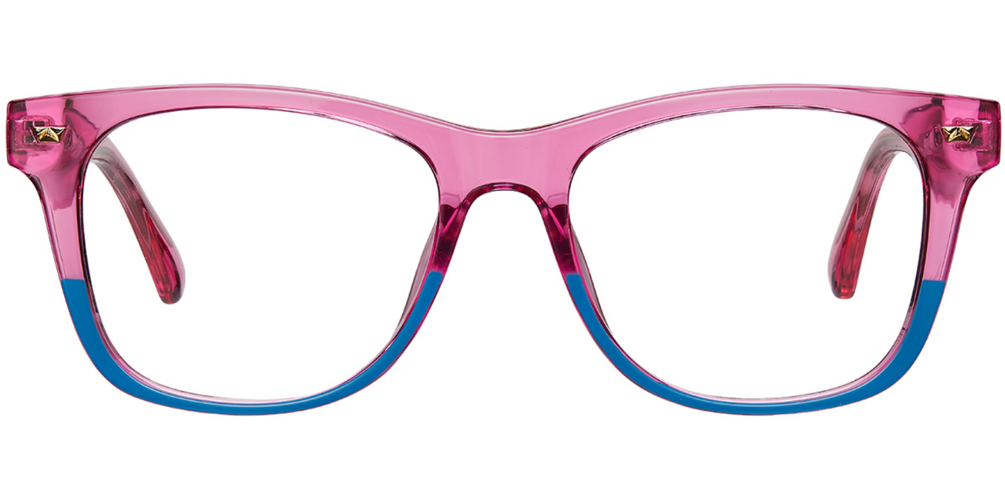 Kids Rectangle Frame F3871