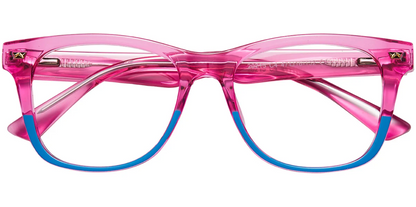 Kids Rectangle Frame F3871