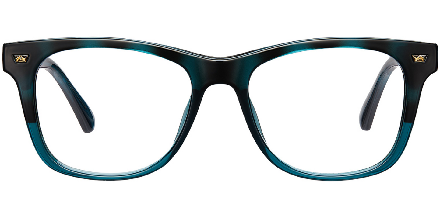 Kids Rectangle Frame F3871