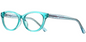 Kids Oval Frame F3869