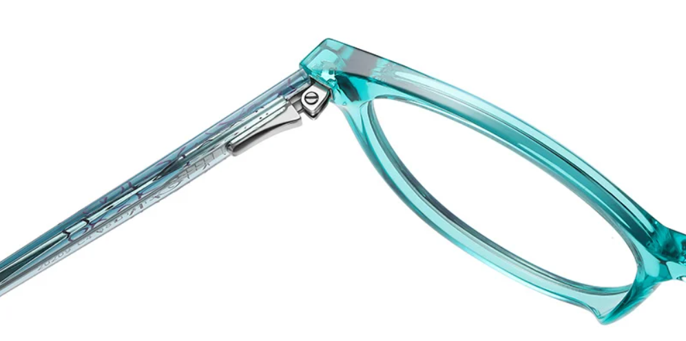 Kids Oval Frame F3869