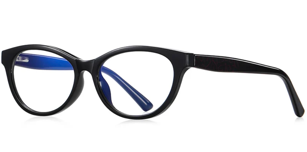 Kids Oval Frame F3869