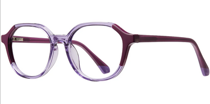 Kids Geometric Frame F3870