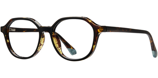 Kids Geometric Frame F3870