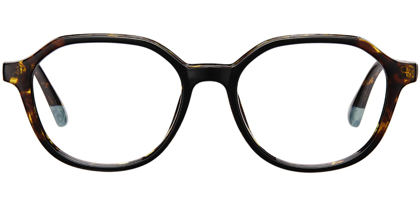 Kids Geometric Frame F3870