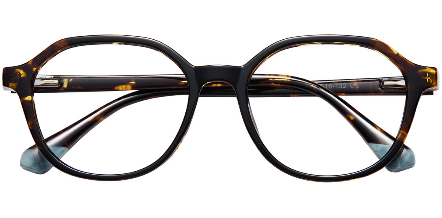 Kids Geometric Frame F3870