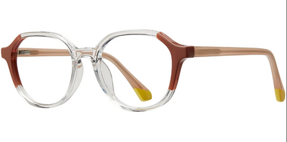 Kids Geometric Frame F3870