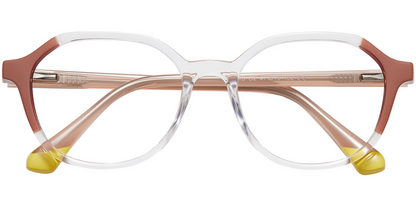 Kids Geometric Frame F3870