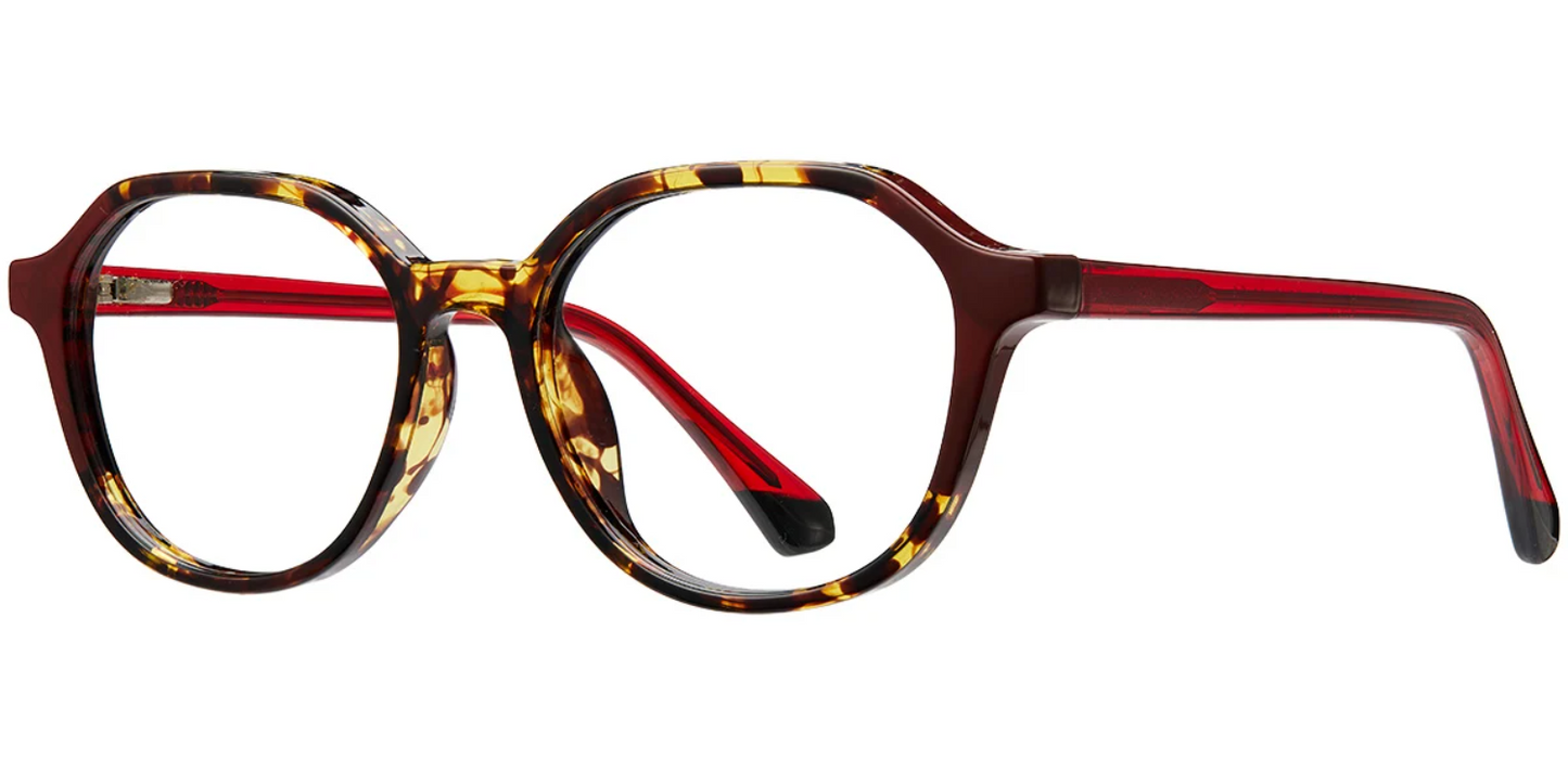 Kids Geometric Frame F3870