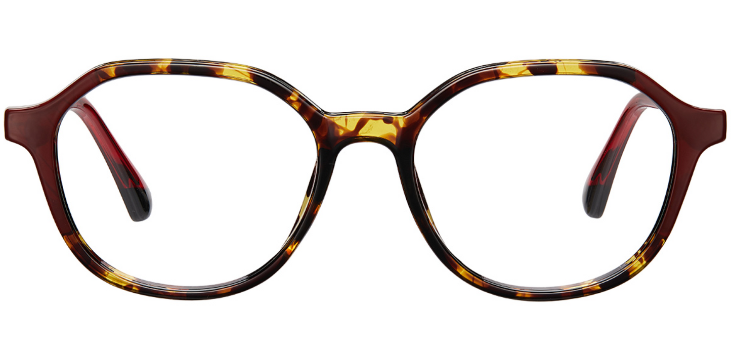 Kids Geometric Frame F3870