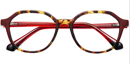 Kids Geometric Frame F3870