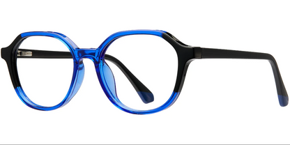 Kids Geometric Frame F3870