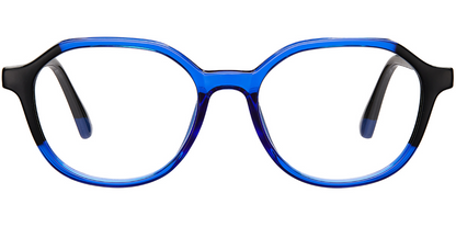 Kids Geometric Frame F3870