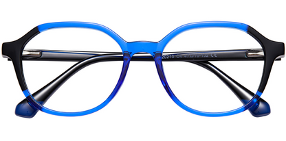 Kids Geometric Frame F3870