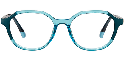 Kids Geometric Frame F3870