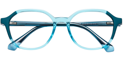 Kids Geometric Frame F3870