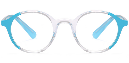 Kid's Round Frame F4950