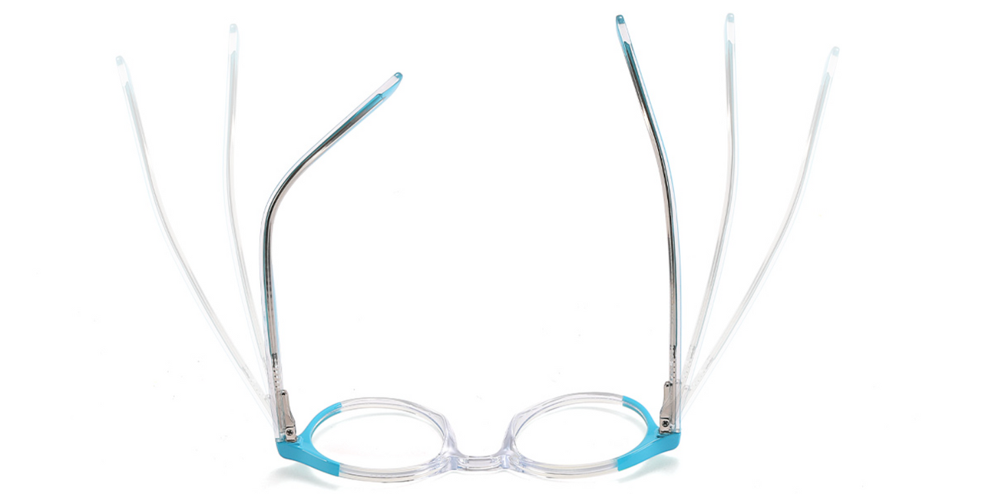 Kid's Round Frame F4950