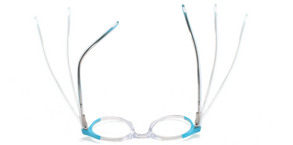 Kid's Round Frame F4950