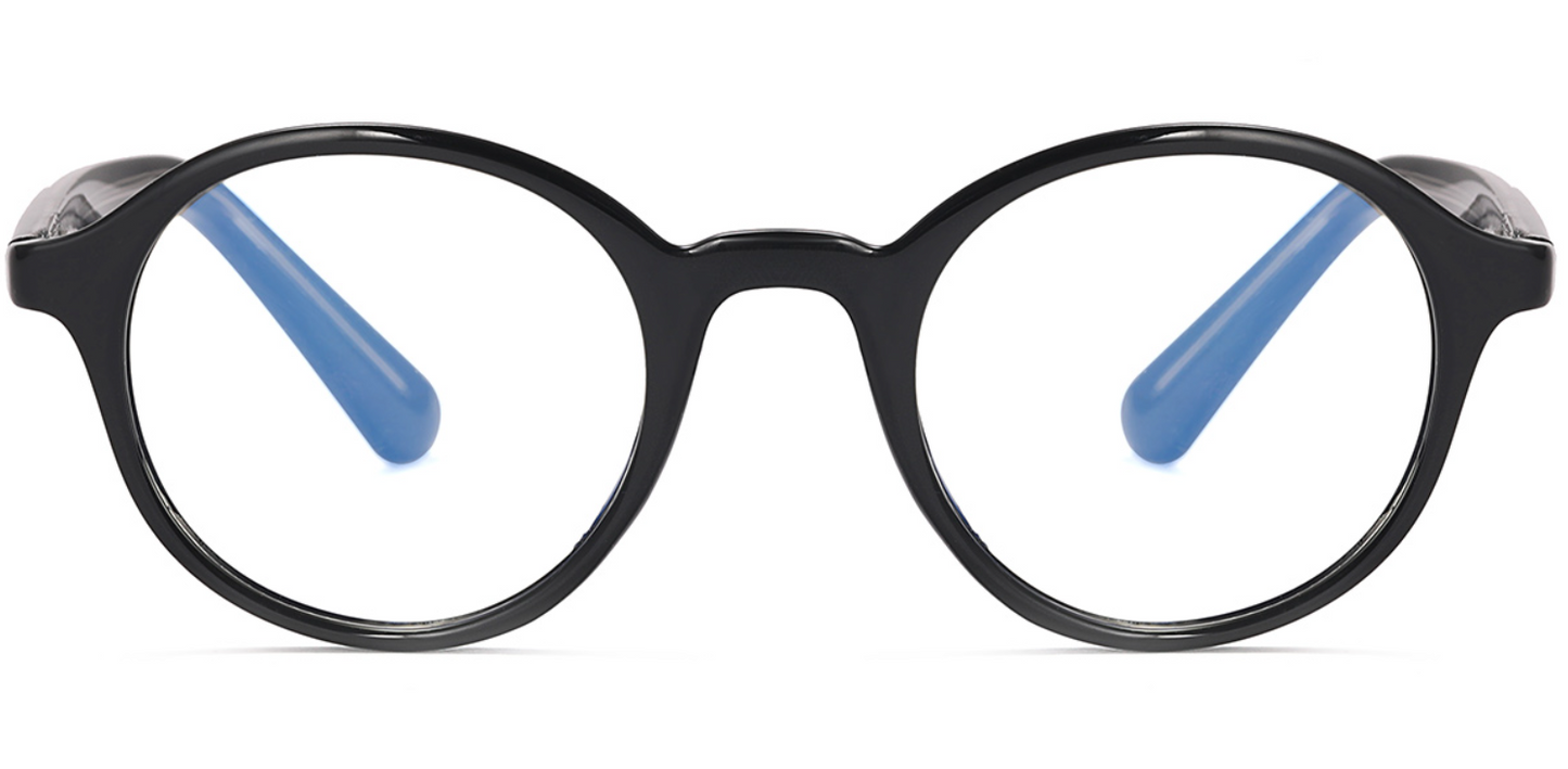 Kid's Round Frame F4950