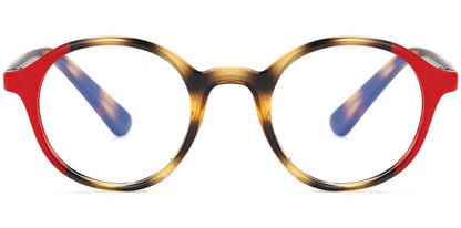 Kid's Round Frame F4950
