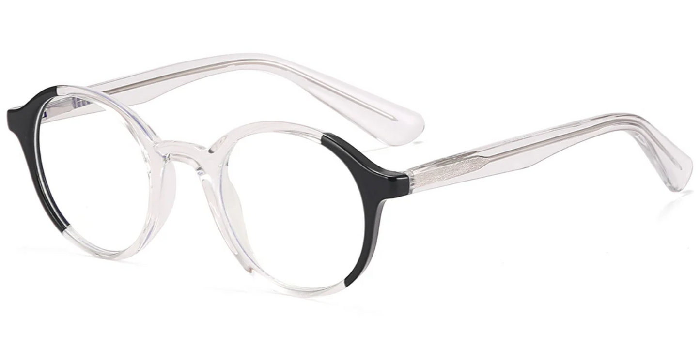 Kid's Round Frame F4950