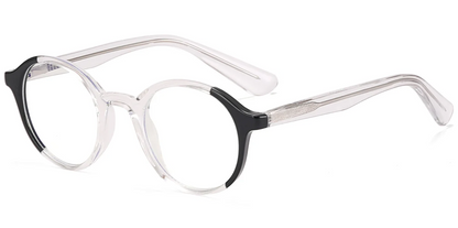 Kid's Round Frame F4950