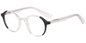Kid's Round Frame F4950