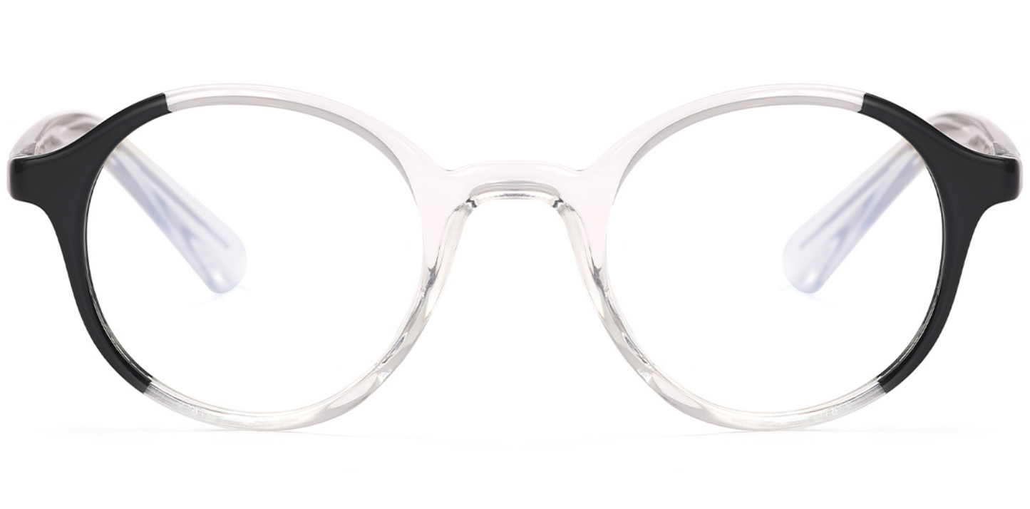 Kid's Round Frame F4950