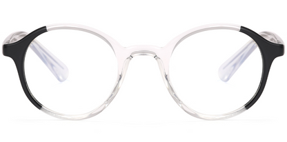 Kid's Round Frame F4950