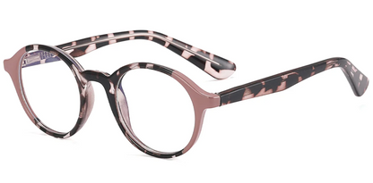 Kid's Round Frame F4950