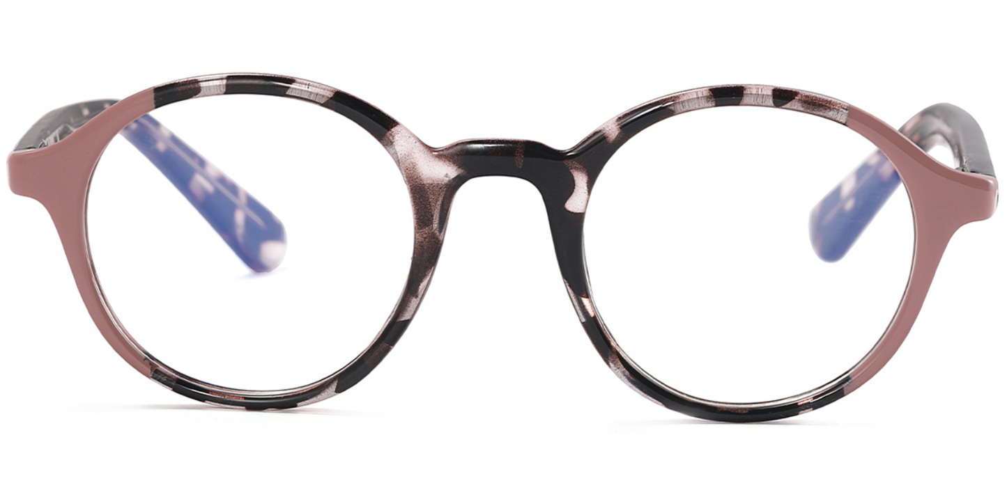 Kid's Round Frame F4950