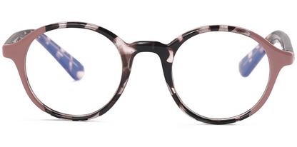 Kid's Round Frame F4950