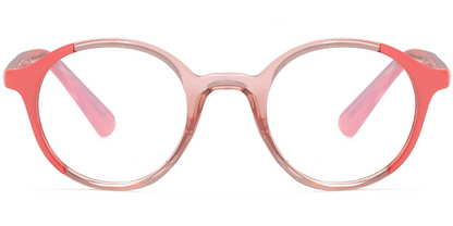 Kid's Round Frame F4950