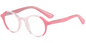 Kid's Round Frame F4950