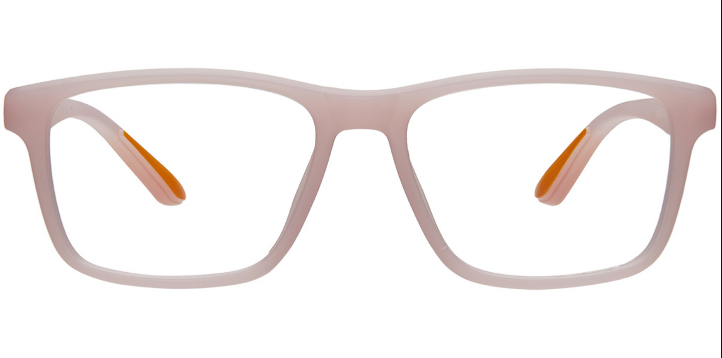 Kid's Square Frame F5018