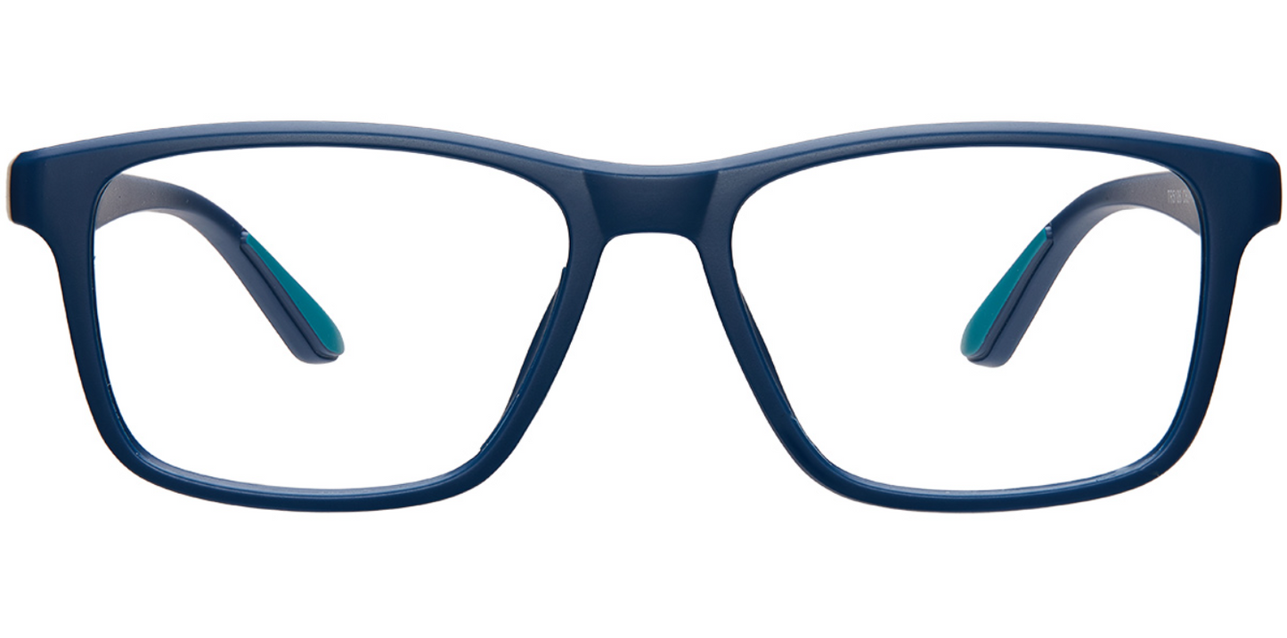 Kid's Square Frame F5018