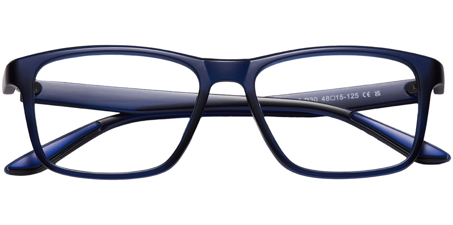 Kid's Square Frame F5018