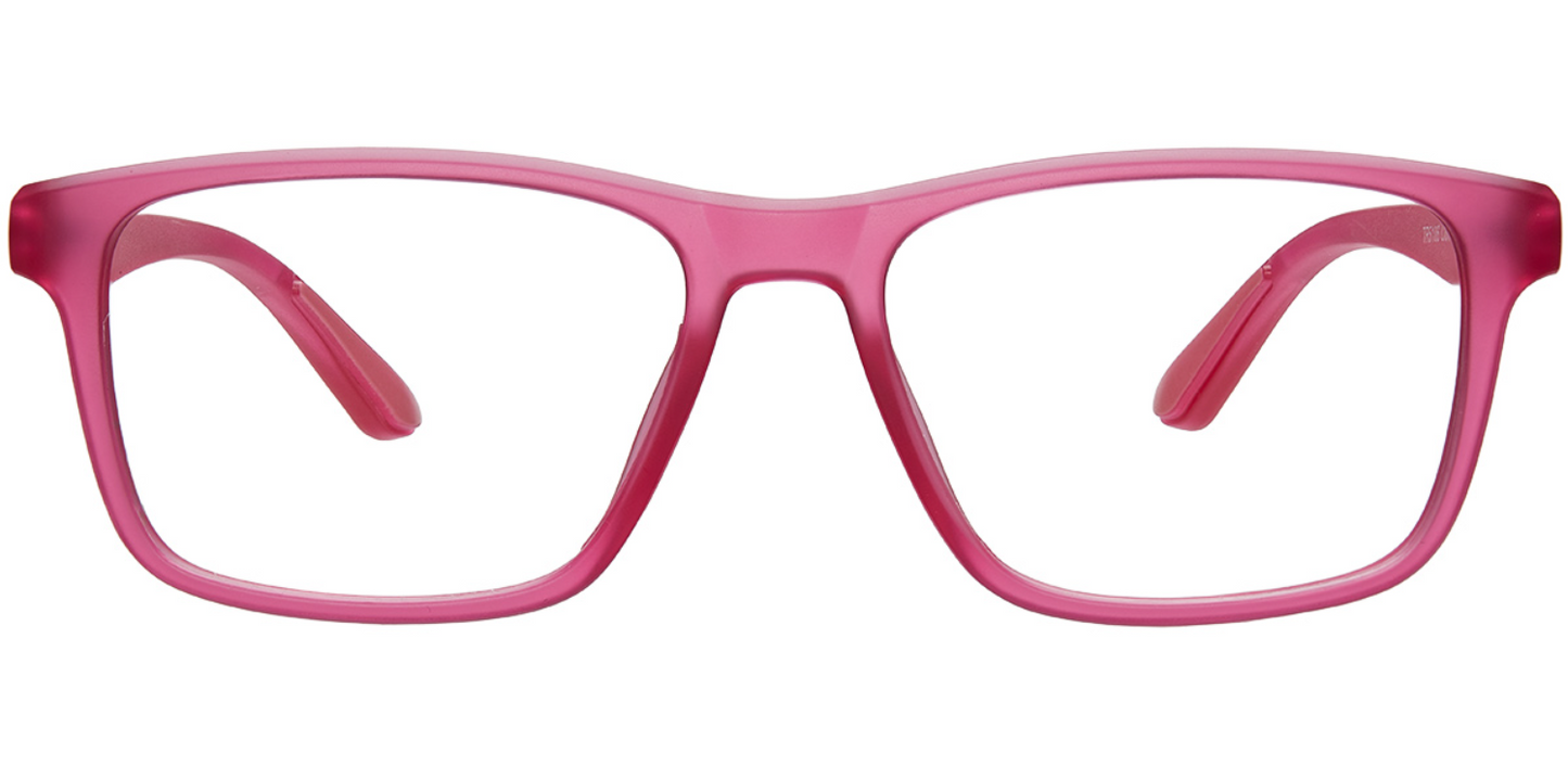 Kid's Square Frame F5018