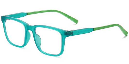 Kid's Square Frame F5017