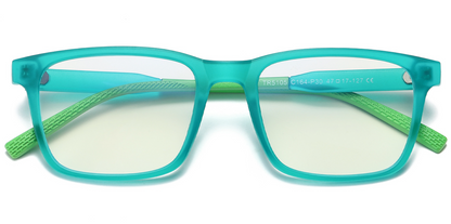 Kid's Square Frame F5017